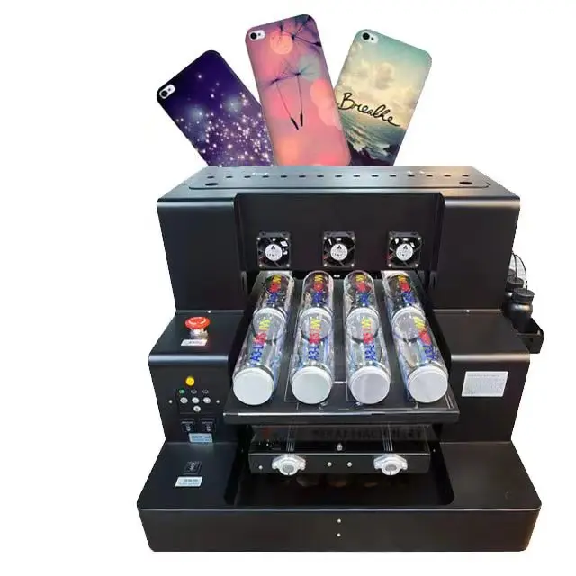 UV Printer - Model A3