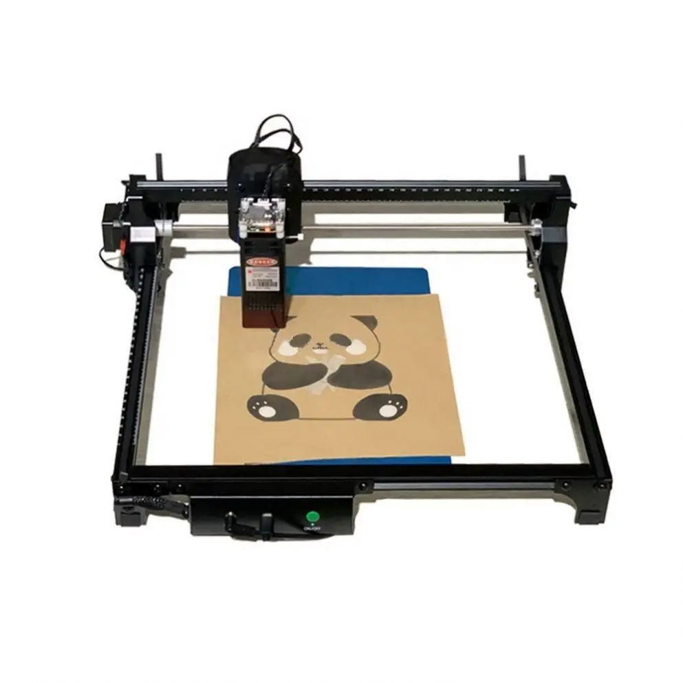 Z6 Laser Engraver CNC